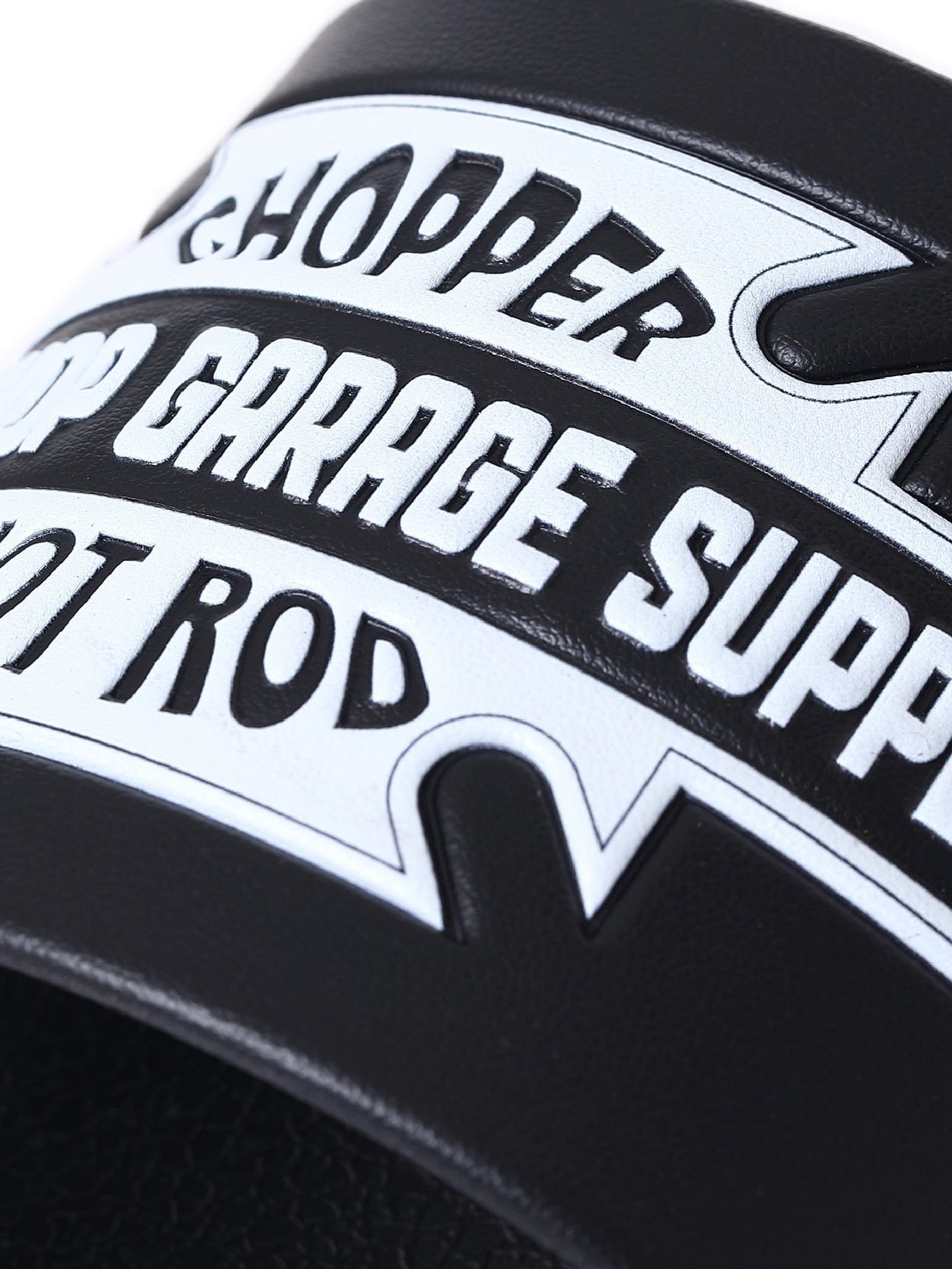 PORKCHOP | BAR&SHIELD SANDAL
