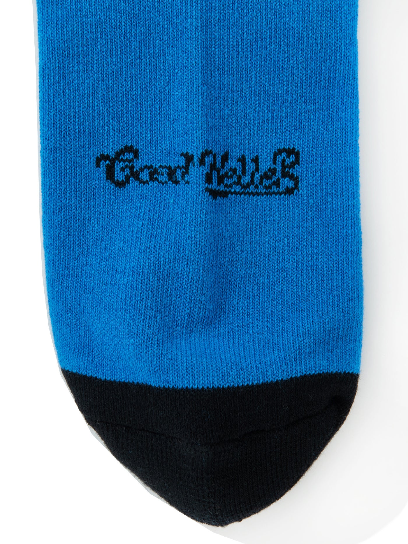 GOOD HELLER | GH LOGO LINE MIDDLE SOCKS