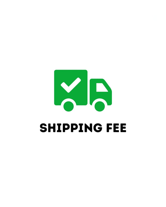Shipping fee payment