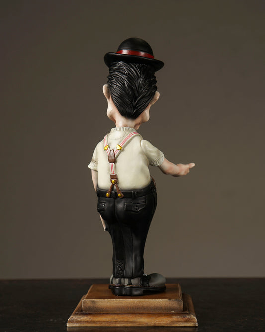 GLADHAND & Co. | GLADHAND BROTHERS "GEORGE"