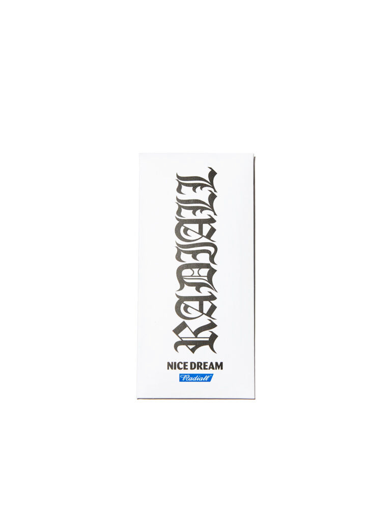 RADIALL | NICE DREAM - STICK INCENSE MINI