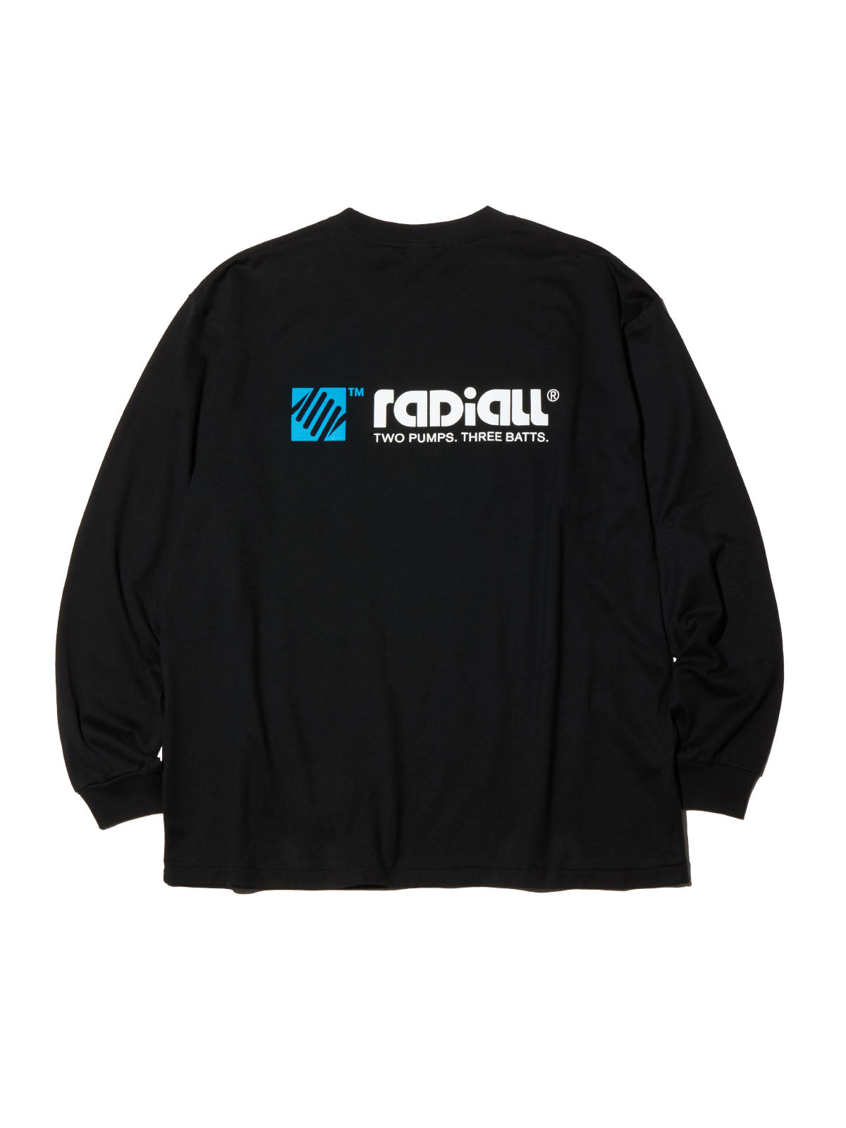 RADIALL / COIL -Gray-
