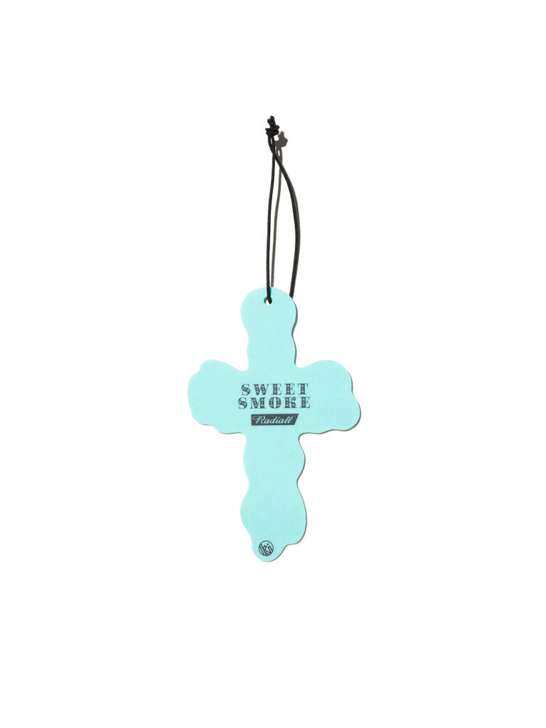 RADIALL | SWEET SMOKE - FRAGRANCE PAPER