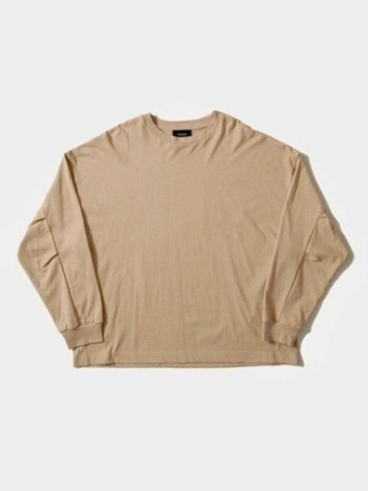 DELUXE | NEW ORDER - Beige