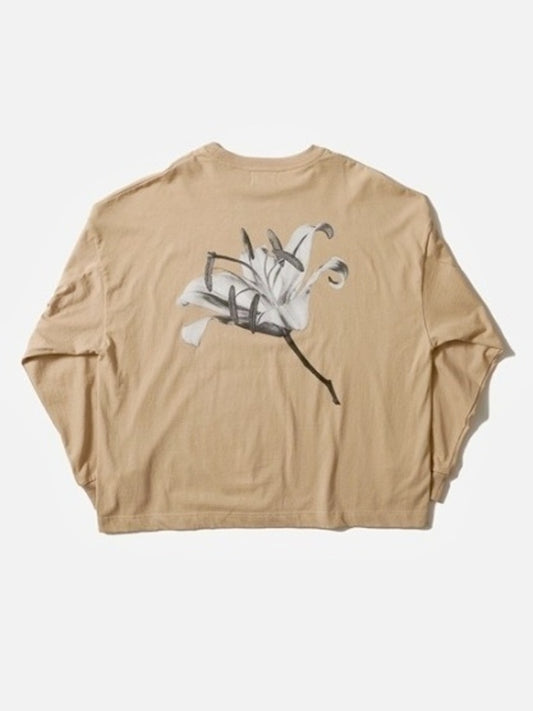 DELUXE | NEW ORDER - Beige