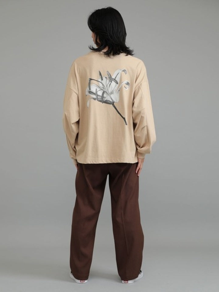 DELUXE | NEW ORDER - Beige