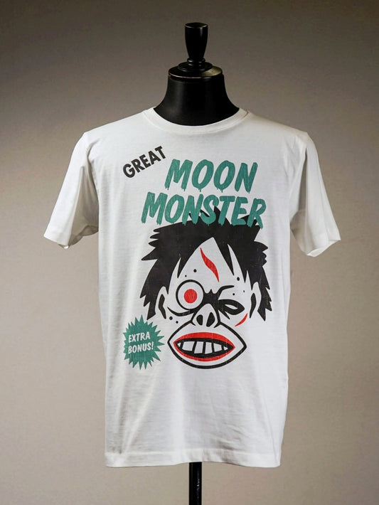 WEIRDO | GREAT MOON MONSTER - SHOCK
