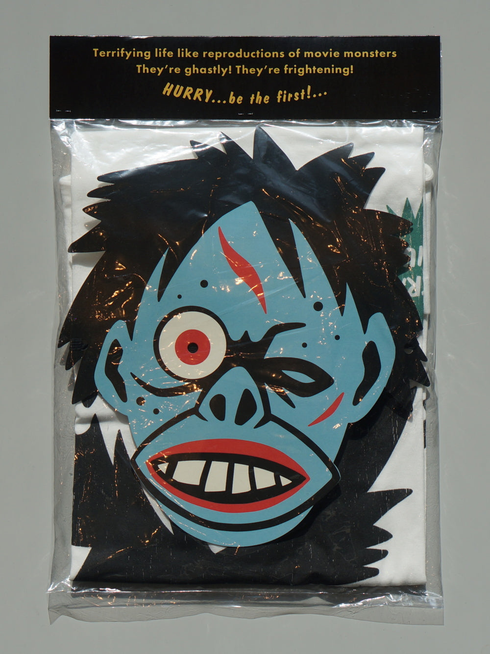 WEIRDO | GREAT MOON MONSTER - SHOCK