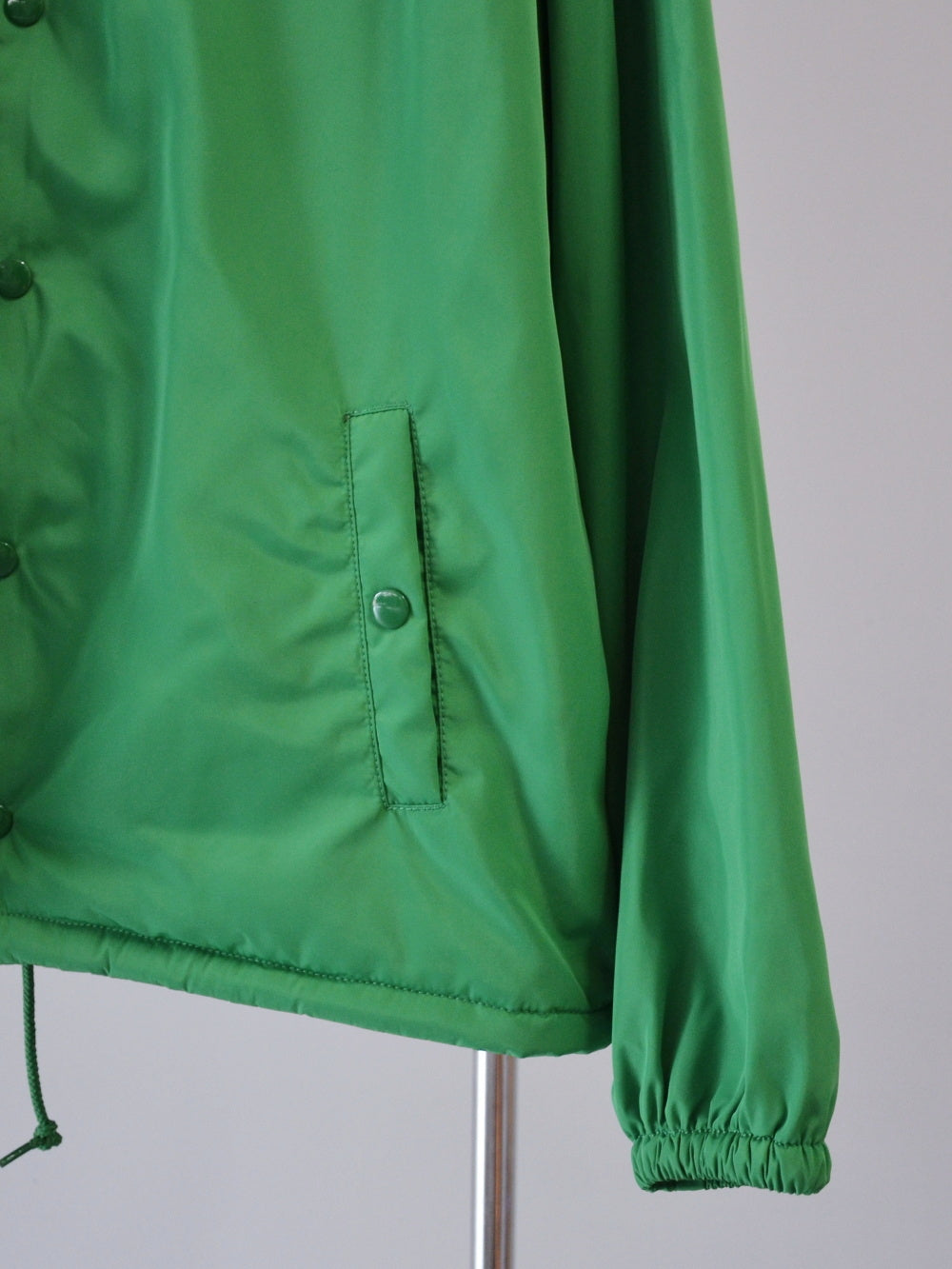 PORKCHOP | ORIGINAL BOA COACH JKT - Green