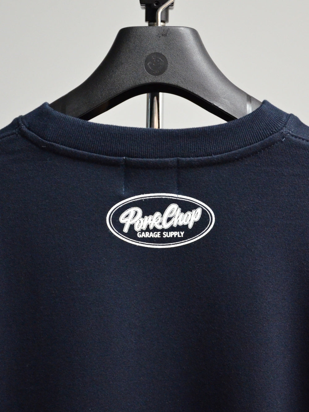 PORKCHOP | BAD TOYS SWEAT - Navy