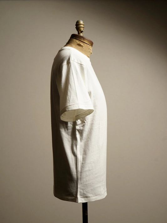 GLADHAND & Co. | STANDARD T-SHIRTS - White