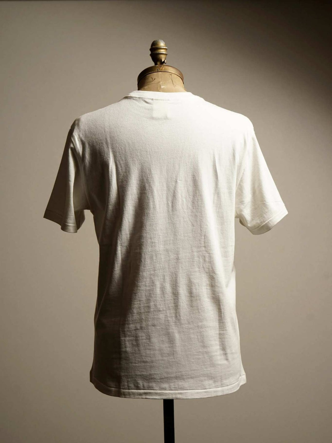 GLADHAND & Co. | STANDARD T-SHIRTS - White