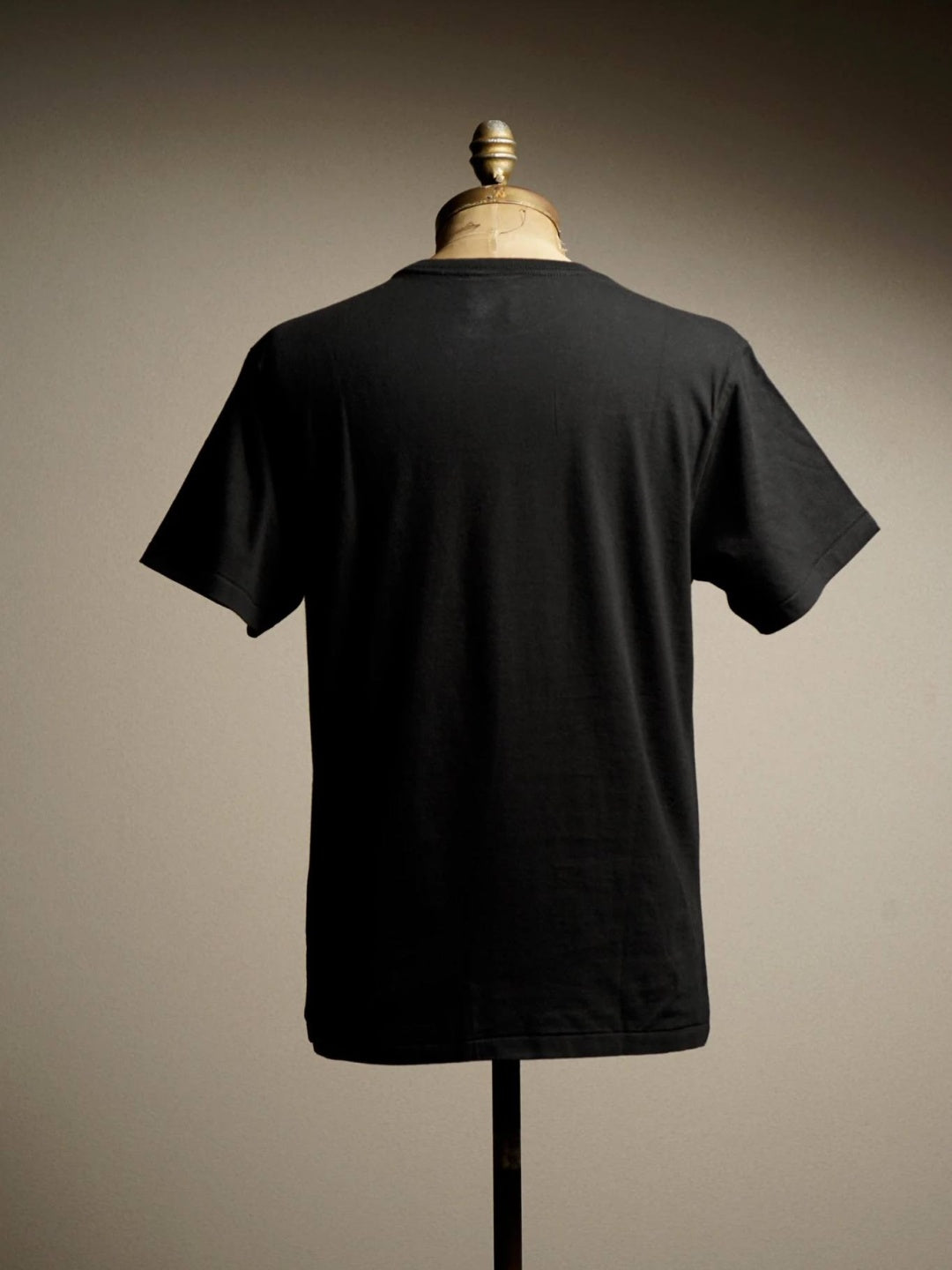 GLADHAND & Co. | STANDARD T-SHIRTS - Black