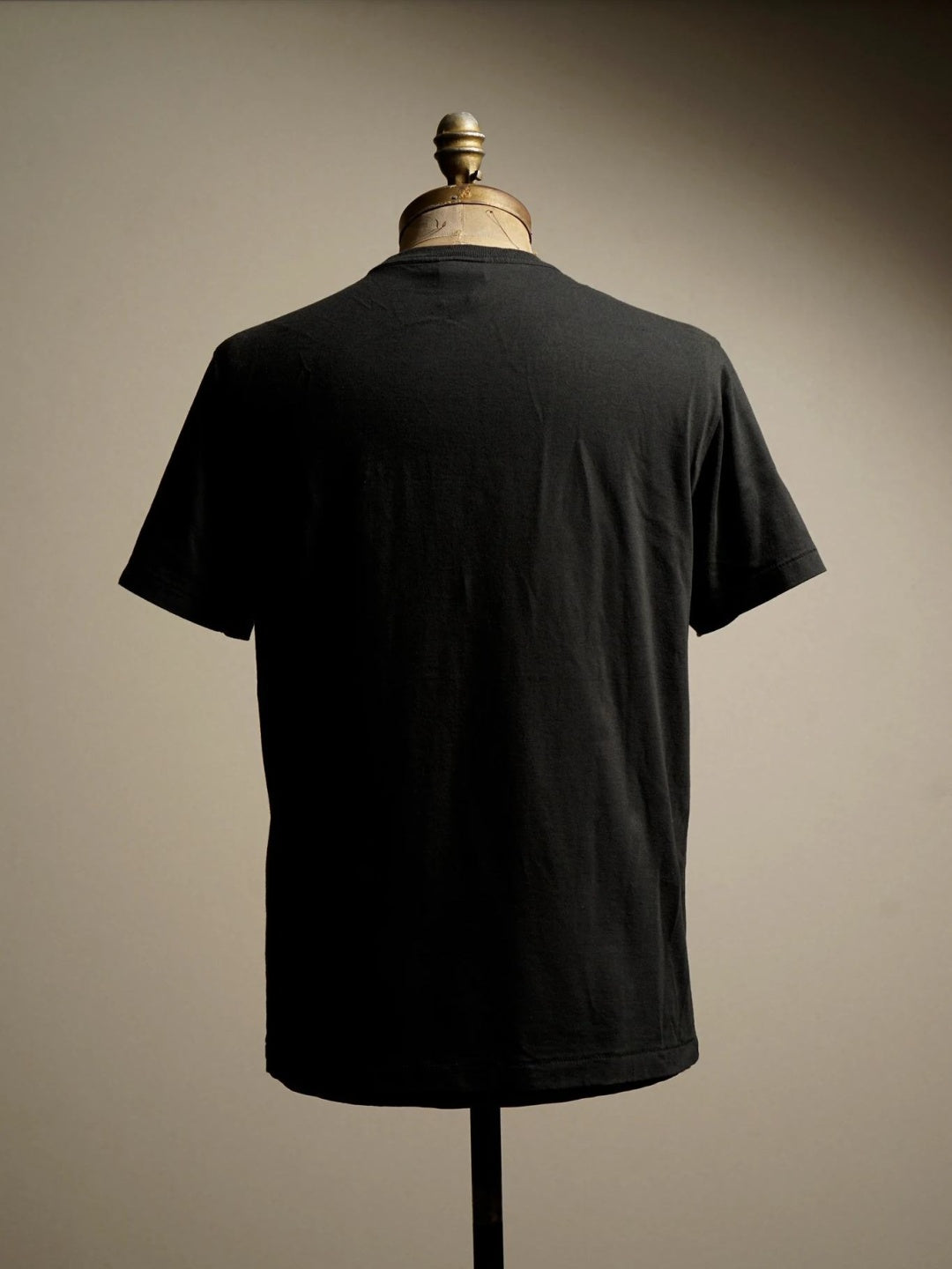 GLADHAND & Co. | STANDARD POCKET T-SHIRTS - Black