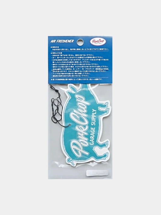 PORKCHOP | AIR FRESHENER - Marine Type