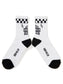 GOOD HELLER | JP GH LOGO SEMI MIDDLE SOCKS