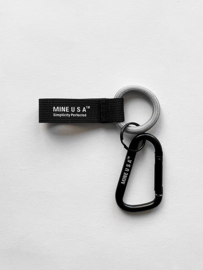 MINE USA | Utility Keyholder
