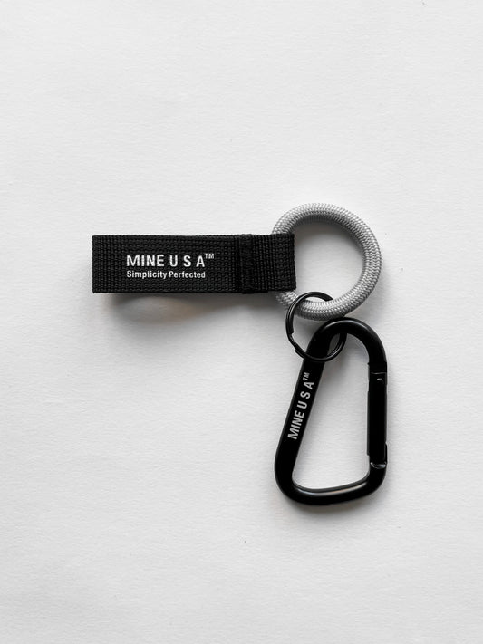 MINE USA | Utility Keyholder