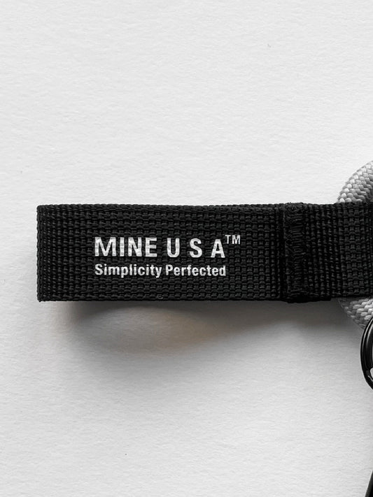MINE USA | Utility Keyholder