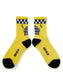GOOD HELLER | JP GH LOGO SEMI MIDDLE SOCKS