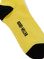 GOOD HELLER | JP GH LOGO SEMI MIDDLE SOCKS