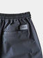 MINE USA | 4Way Stretch Nylon Shorts - Charcoal