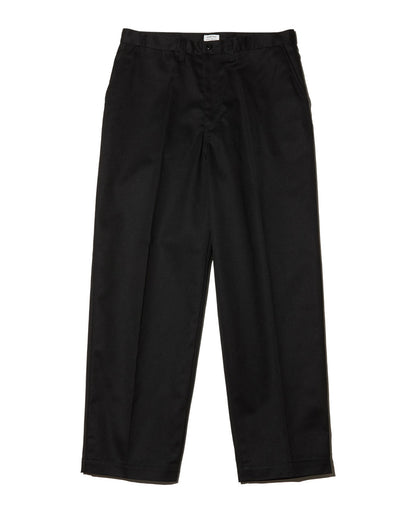 RADIALL ラディアル SLIM TAPERED FITPANTS ブラック 楽天市場】RADIALL ラディアル RAD-CNQ-PT002