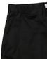 RADIALL | CNQ MOTOWN - WIDE TAPERED FIT PANTS - Black