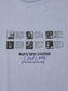 RADIALL | CHROME LADY - CREW NECK T-SHIRT S/S - Purple Haze