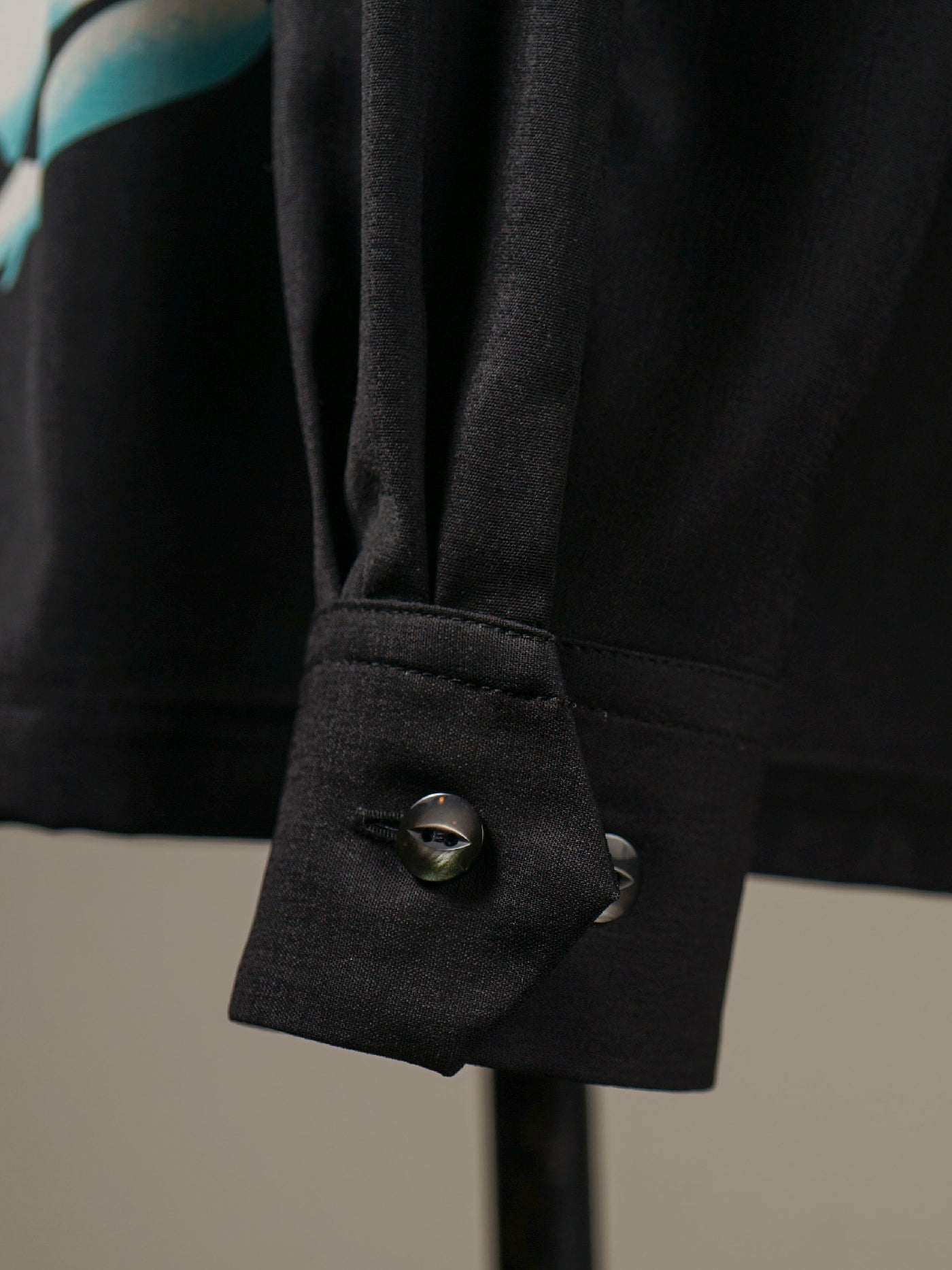 GANGSTERVILLE | TOTENTANZ - L/S SHIRTS / GSV5305