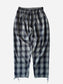 MINE USA | Ombre Easy Pants - Black