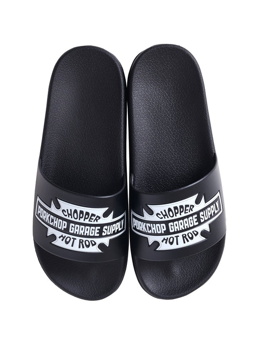 PORKCHOP | BAR&SHIELD SANDAL
