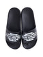 PORKCHOP | BAR&SHIELD SANDAL