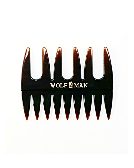 GLADHAND & Co. | WOLFMAN - MESH COMB