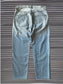 MINE Worker Straight Blue Jeans (BSC26-WSBJ)