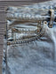 MINE Worker Straight Blue Jeans (BSC26-WSBJ)