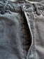MINE Worker Straight Black?Jeans (BSC26-WSBKJ)
