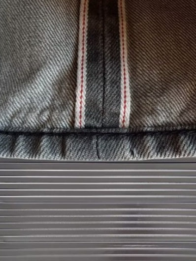MINE Worker Straight Black?Jeans (BSC26-WSBKJ)