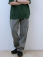 MINE Worker Straight Black?Jeans (BSC26-WSBKJ)