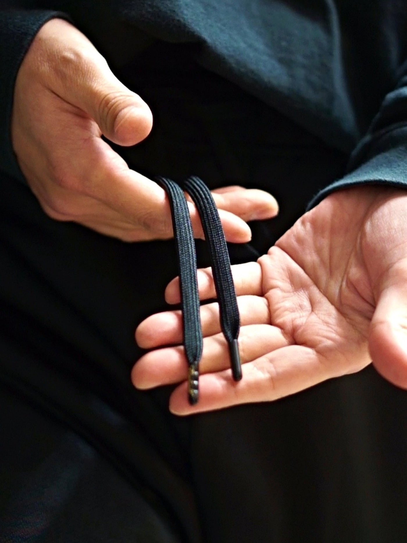 【11.1 (Sat) 12:00 Release】RADIALL | Root Down - WIDE FIT TRACK PANTS - Black