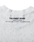 GOOD HELLER | BATTICK DYEING POCKET S/S T-SHIRT - White
