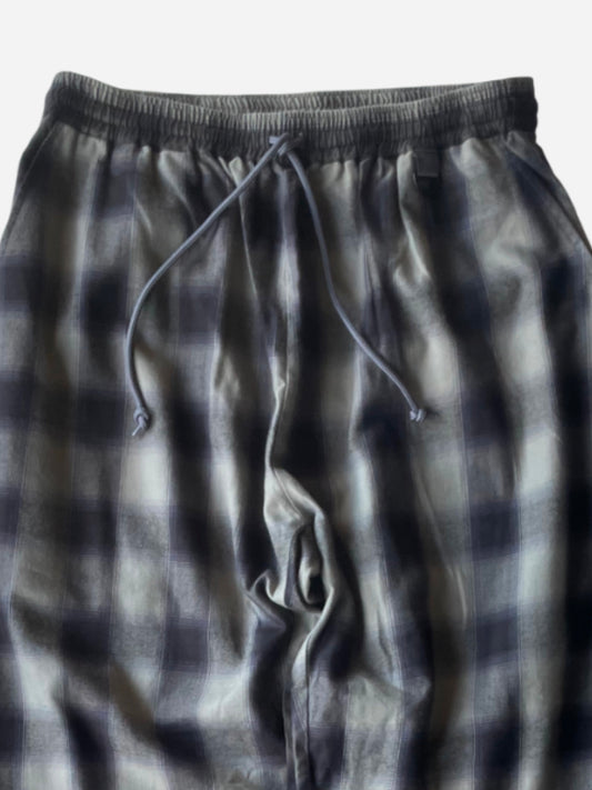 MINE USA | Ombre Easy Pants - Black