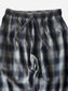 MINE USA | Ombre Easy Pants - Black