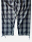 MINE USA | Ombre Easy Pants - Black