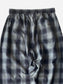MINE USA | Ombre Easy Pants - Black