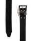 【8.23 (Sat) 12:00 Release】GOOD HELLER | SQUARE BUCKLE LEATHER BELT
