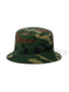 GOOD HELLER | BB LOGO CASUAL BUCKET HAT