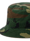 GOOD HELLER | BB LOGO CASUAL BUCKET HAT