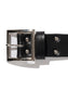 【8.23 (Sat) 12:00 Release】GOOD HELLER | SQUARE BUCKLE LEATHER BELT
