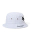 GOOD HELLER | BB LOGO CASUAL BUCKET HAT